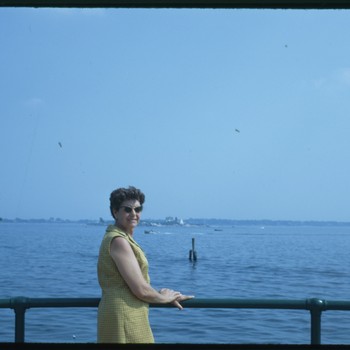 Photo of Alice Persyn